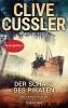 Buchcover und Innenansicht für das Buch: Pirate