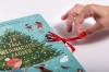 Buchcover und Innenansicht für das Buch: Tis the season