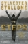Buchcover und Innenansicht für das Buch: The Steps