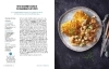 Buchcover und Innenansicht für das Buch: Thomas kocht: einfach vegetarisch