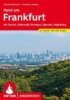Buchcover und Innenansicht für das Buch: Rund um Frankfurt