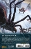 Buchcover und Innenansicht für das Buch: US-Star Wars: The High Republic: The Monster of Temple Peak