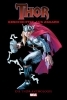 Buchcover und Innenansicht für das Buch: Thor Anthologie: Geschichten aus Asgard