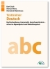 Buchcover und Innenansicht für das Buch: Testtrainer Deutsch