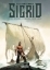 Buchcover und Innenansicht für das Buch: Sigrid. Band 1