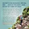 Buchcover und Innenansicht für das Buch: Reisefieber