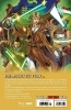 Buchcover und Innenansicht für das Buch: US-Star Wars: The High Republic #11 - #15, US-Star Wars: The High Republic - Eye of the Storm #1-#2