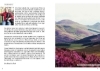 Buchcover und Innenansicht für das Buch: Schottland