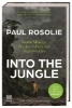Buchcover und Innenansicht für das Buch: Into the Jungle