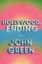 Buchcover und Innenansicht für das Buch: Hollywood, Ending