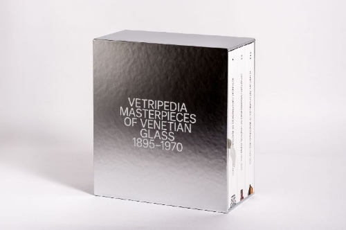 Buchcover und Innenansicht für das Buch: Vetripedia