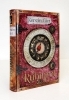 Buchcover und Innenansicht für das Buch: Liebe geht durch alle Zeiten (1). Rubinrot
