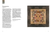 Buchcover und Innenansicht für das Buch: Textiles of China and Central Asia