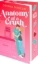Buchcover und Innenansicht für das Buch: Love and Other Side Effects