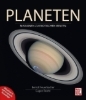 Buchcover und Innenansicht für das Buch: Planeten