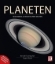 Buchcover und Innenansicht für das Buch: Planeten