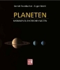 Buchcover und Innenansicht für das Buch: Planeten