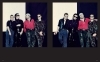 Buchcover und Innenansicht für das Buch: U2. In Camera 1991-1997