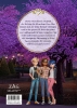 Buchcover und Innenansicht für das Buch: Miraculous: Ladybug & Cat Noir Der Film: Meine Freunde