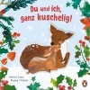 Buchcover und Innenansicht für das Buch: You are my deerest" (OT)