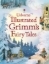 Buchcover und Innenansicht für das Buch: Illustrated Grimm's Fairy Tales