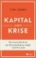 Buchcover und Innenansicht für das Buch: Kapital und Krise