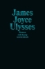 Buchcover und Innenansicht für das Buch: Ulysses Jubiläumsausgabe Türkis
