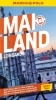 Buchcover und Innenansicht für das Buch: MARCO POLO Reiseführer Mailand, Lombardei