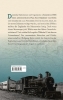 Buchcover und Innenansicht für das Buch: Die Bagdadbahn - der deutsche Orient-Traum. Abenteurer, Ingenieure und Spione