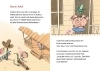 Buchcover und Innenansicht für das Buch: Cowboy Klaus und Kaktus Krause