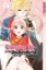 Buchcover und Innenansicht für das Buch: Cheering Up in the Underworld 01