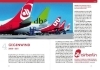 Buchcover und Innenansicht für das Buch: Air Berlin