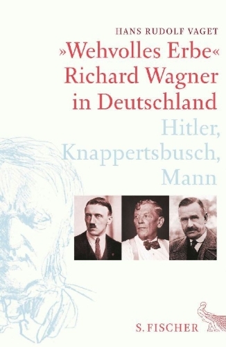 Buchcover und Innenansicht für das Buch: »Wehvolles Erbe«
