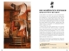 Buchcover und Innenansicht für das Buch: Soul of Paris 30 einzigartige Erlebnisse