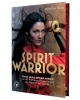 Buchcover und Innenansicht für das Buch: Spirit Warrior