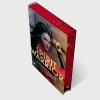 Buchcover und Innenansicht für das Buch: Spirit Warrior