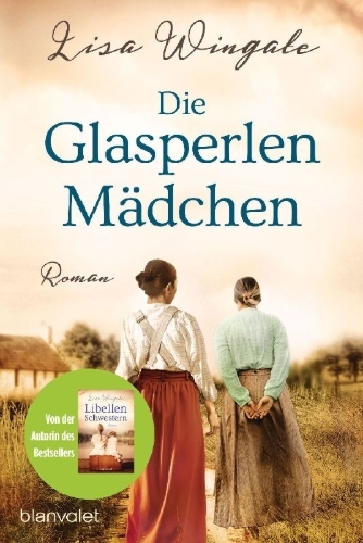 Buchcover und Innenansicht für das Buch: The Book of Lost Friends