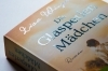 Buchcover und Innenansicht für das Buch: The Book of Lost Friends