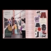 Buchcover und Innenansicht für das Buch: Granny is a Punk