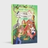 Buchcover und Innenansicht für das Buch: Die Schule der magischen Tiere 17: Hoch hinaus!