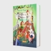 Buchcover und Innenansicht für das Buch: Die Schule der magischen Tiere 17: Hoch hinaus!