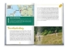 Buchcover und Innenansicht für das Buch: KOMPASS Endlich Wildnis - Skandinavien, Südschweden & Südnorwegen
