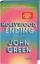 Buchcover und Innenansicht für das Buch: Hollywood, Ending