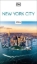 Buchcover und Innenansicht für das Buch: DK New York City