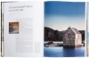 Buchcover und Innenansicht für das Buch: Sublime Hideaways