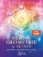 Buchcover und Innenansicht für das Buch: Heilige Geometrie in Aktion