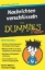 Buchcover und Innenansicht für das Buch: Nachrichten verschlüsseln für Dummies Junior
