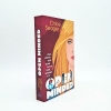 Buchcover und Innenansicht für das Buch: Open Minded