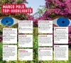 Buchcover und Innenansicht für das Buch: MARCO POLO Reiseführer Marrakesch