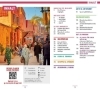 Buchcover und Innenansicht für das Buch: MARCO POLO Reiseführer Marrakesch